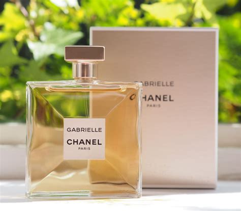 Chanel perfume review